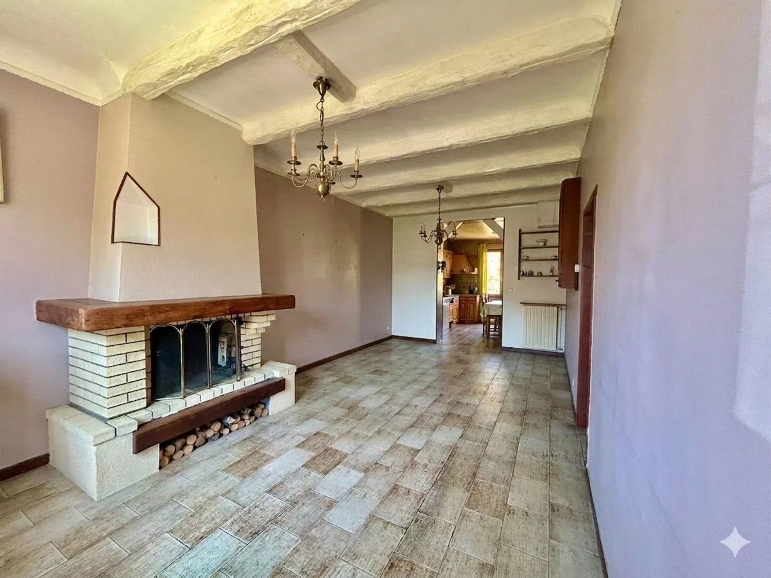 Maison à vendre, 109m², Longueau