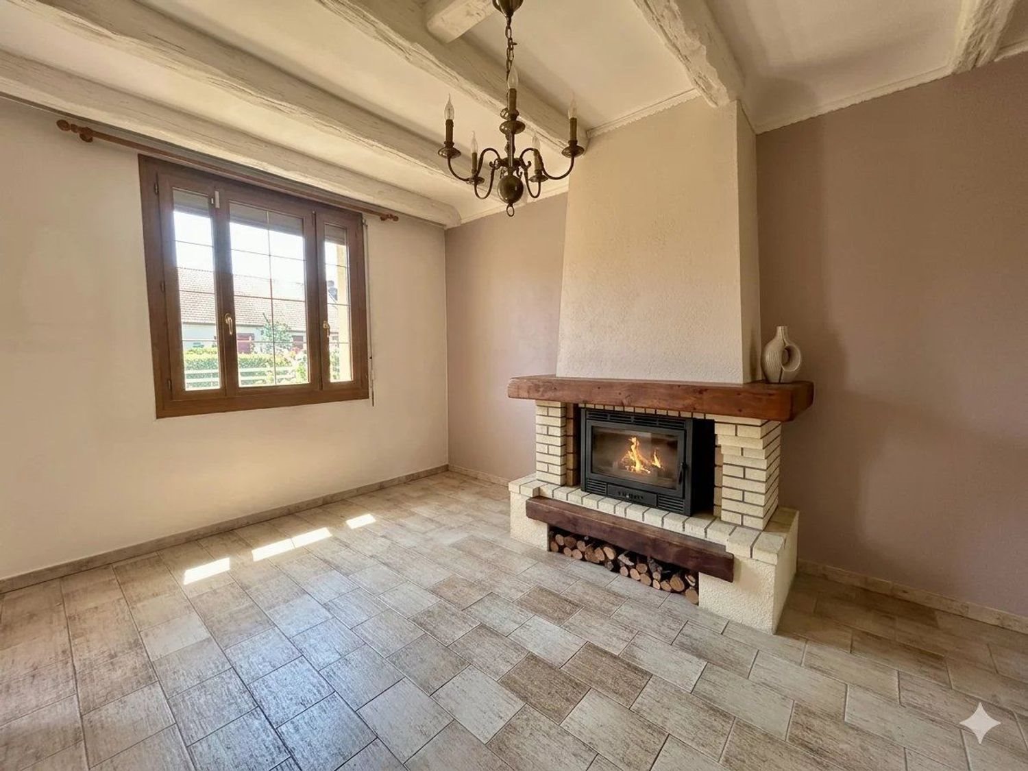 Maison à vendre, 109m², Longueau