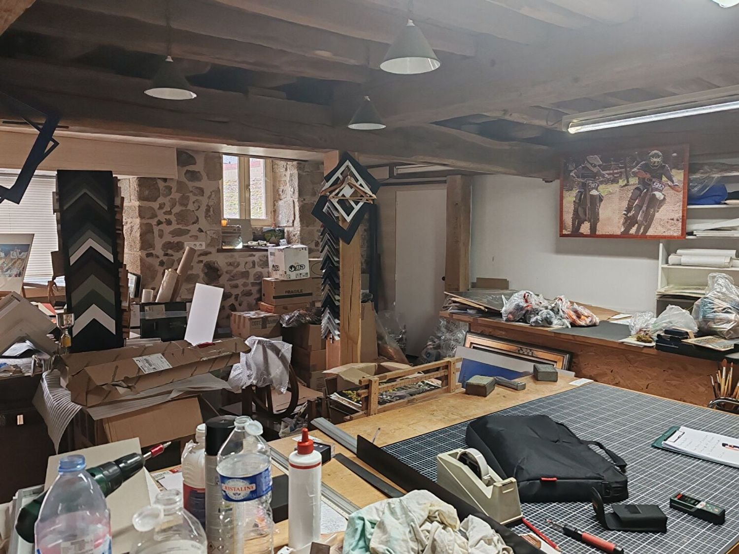 Maison à vendre, 94m², Aubusson