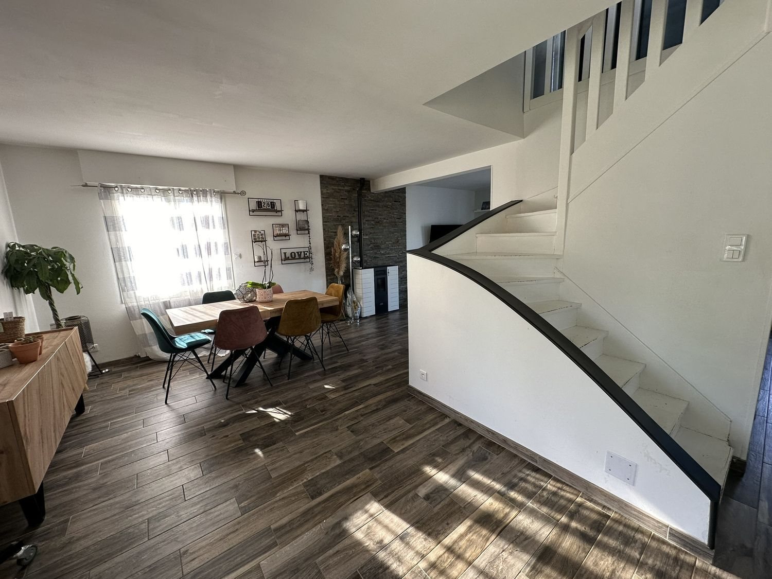 Maison à vendre, 116m², Baud