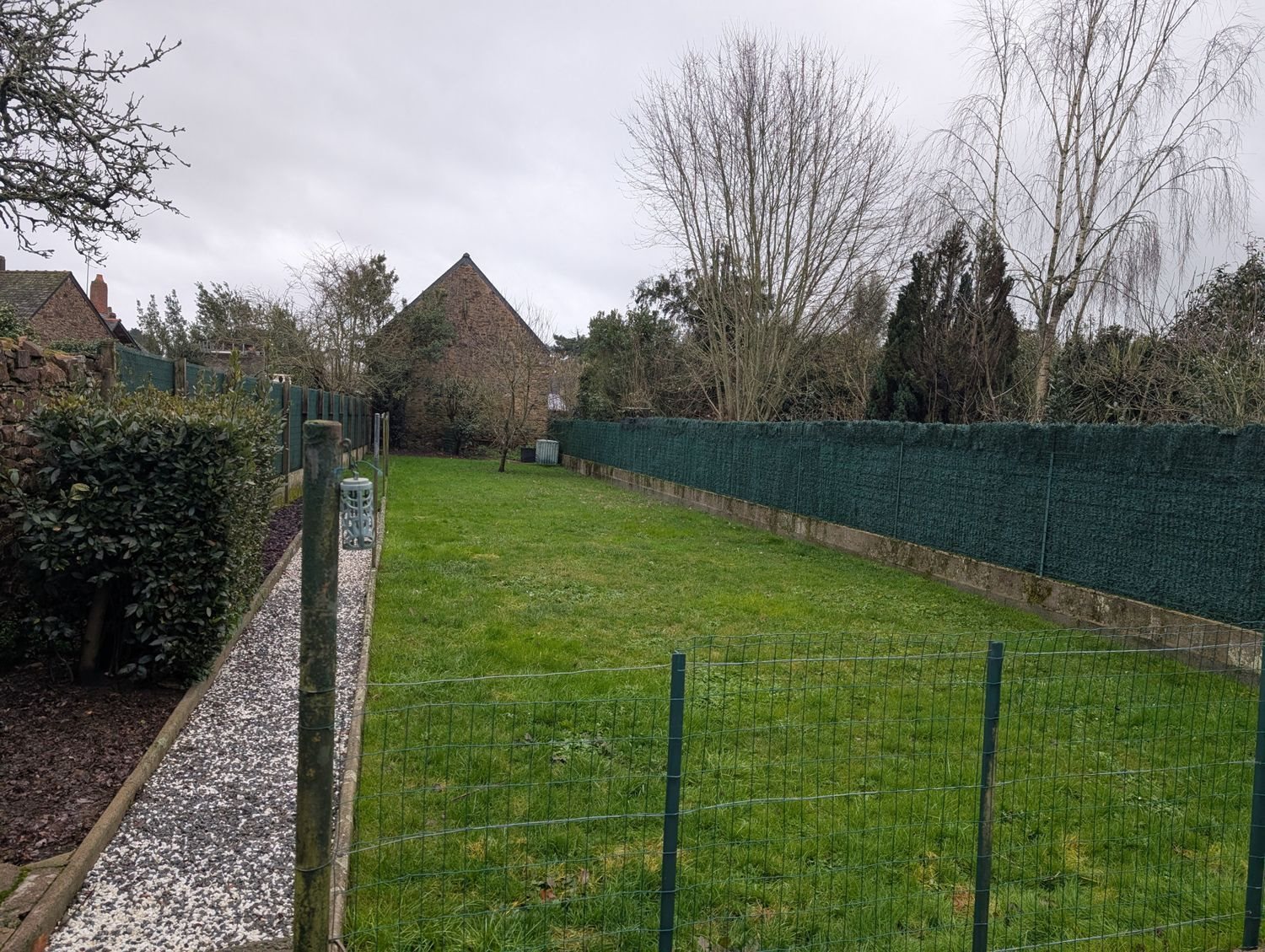 Maison à vendre, 100m², Saint-Gildas-des-Bois
