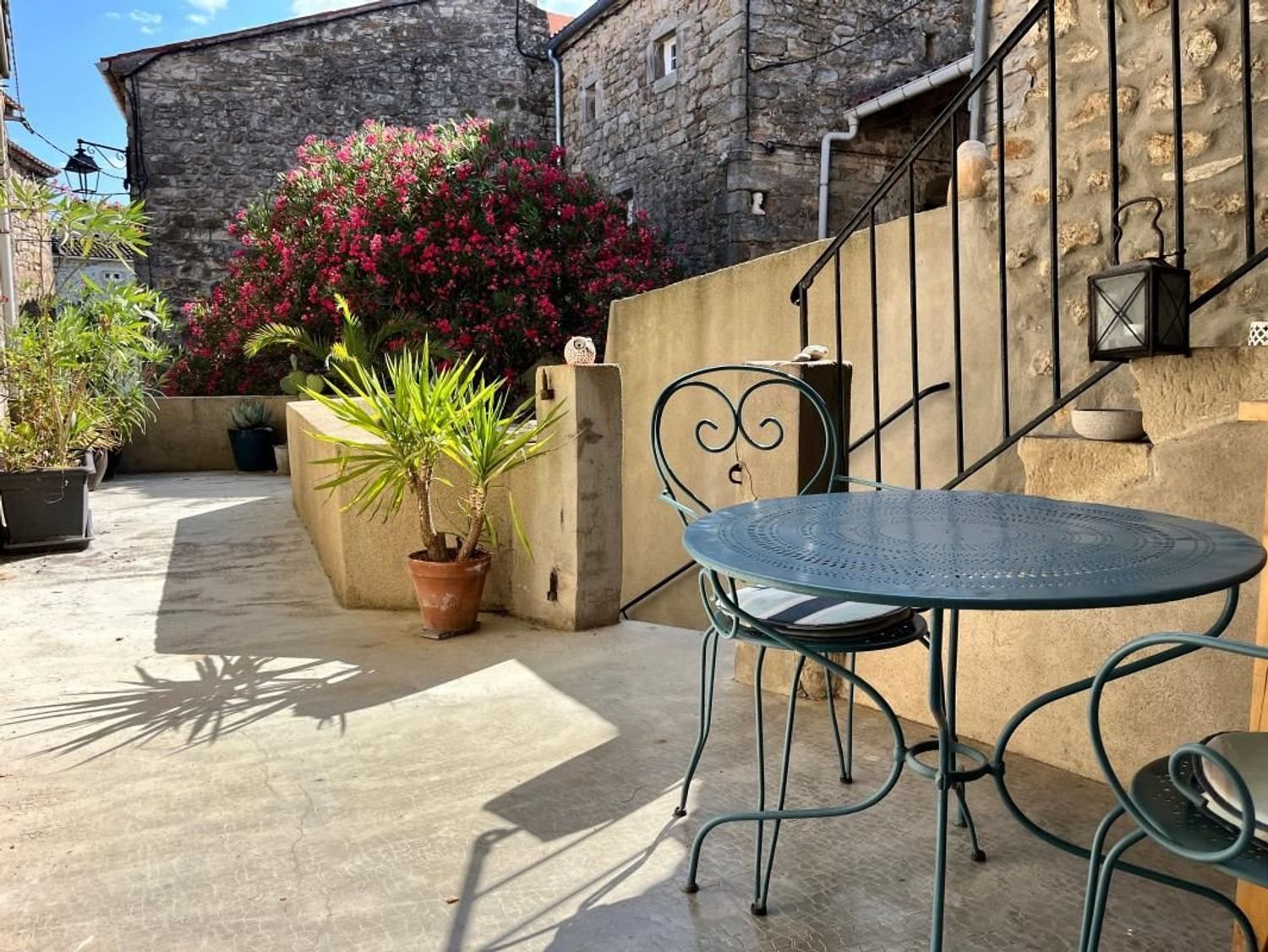 Maison à vendre, 120m², Saint-Paul-le-Jeune