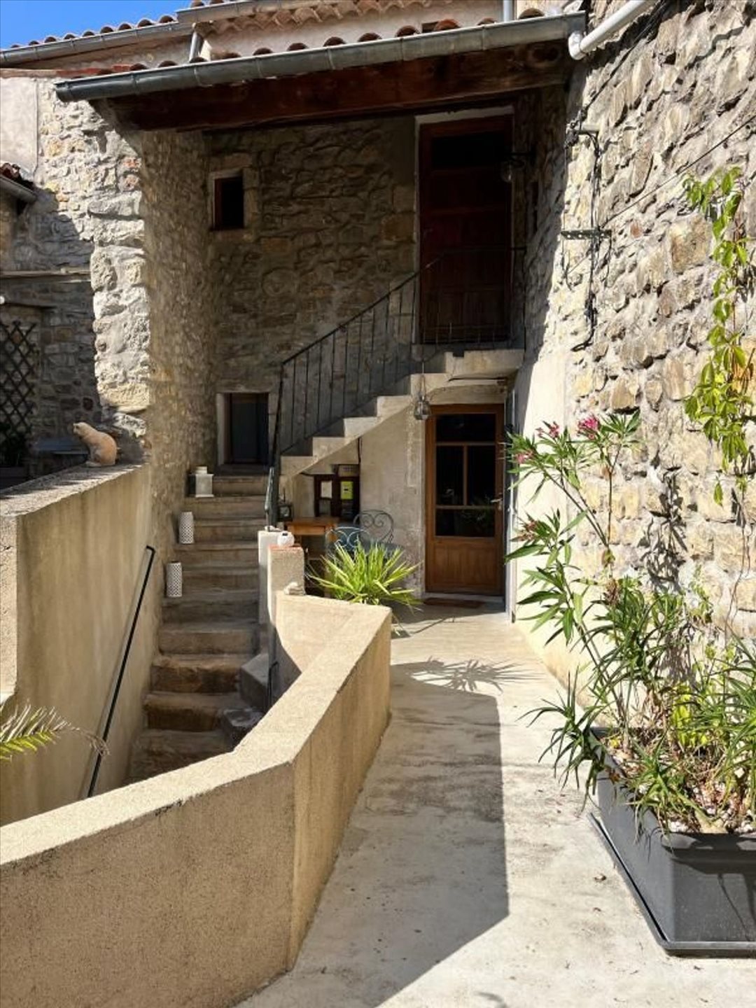 Maison à vendre, 120m², Saint-Paul-le-Jeune
