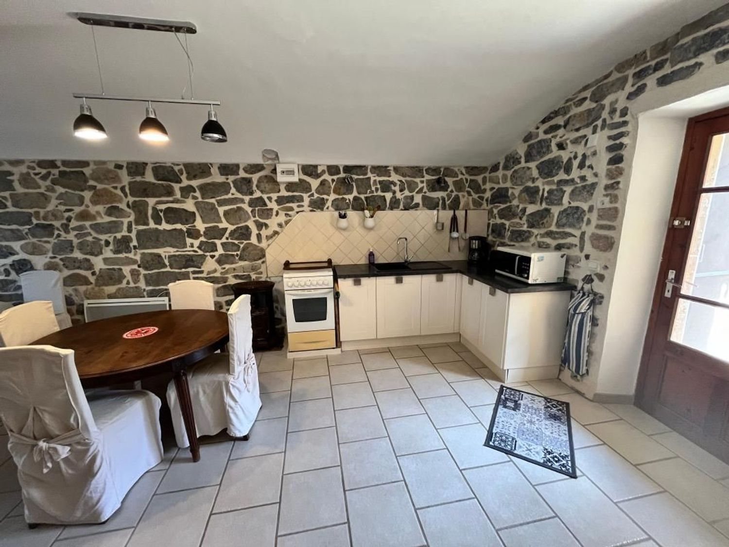 Maison à vendre, 120m², Saint-Paul-le-Jeune