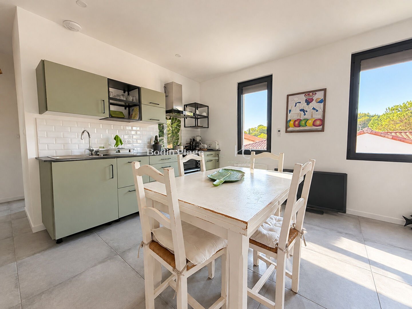 Appartement à vendre, 56m², Saint-Brevin-les-Pins