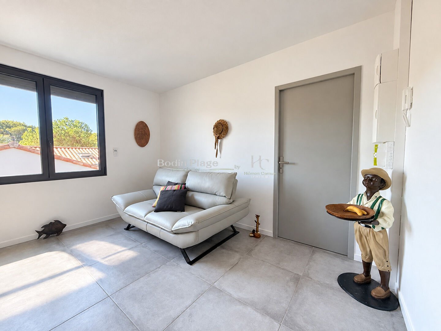 Appartement à vendre, 56m², Saint-Brevin-les-Pins
