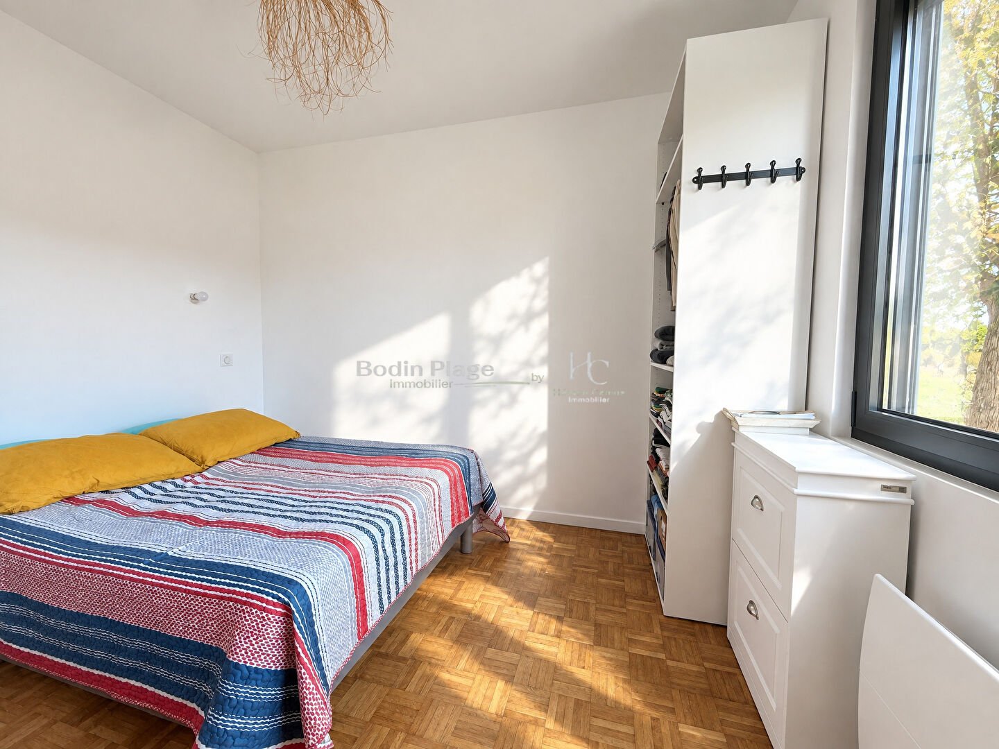 Appartement à vendre, 56m², Saint-Brevin-les-Pins