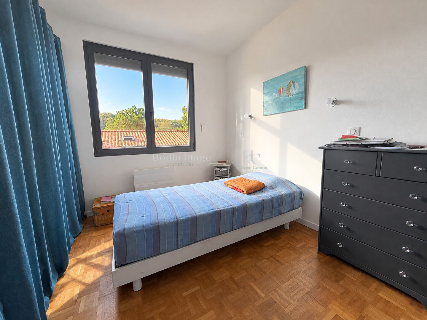 Appartement à vendre, 56m², Saint-Brevin-les-Pins