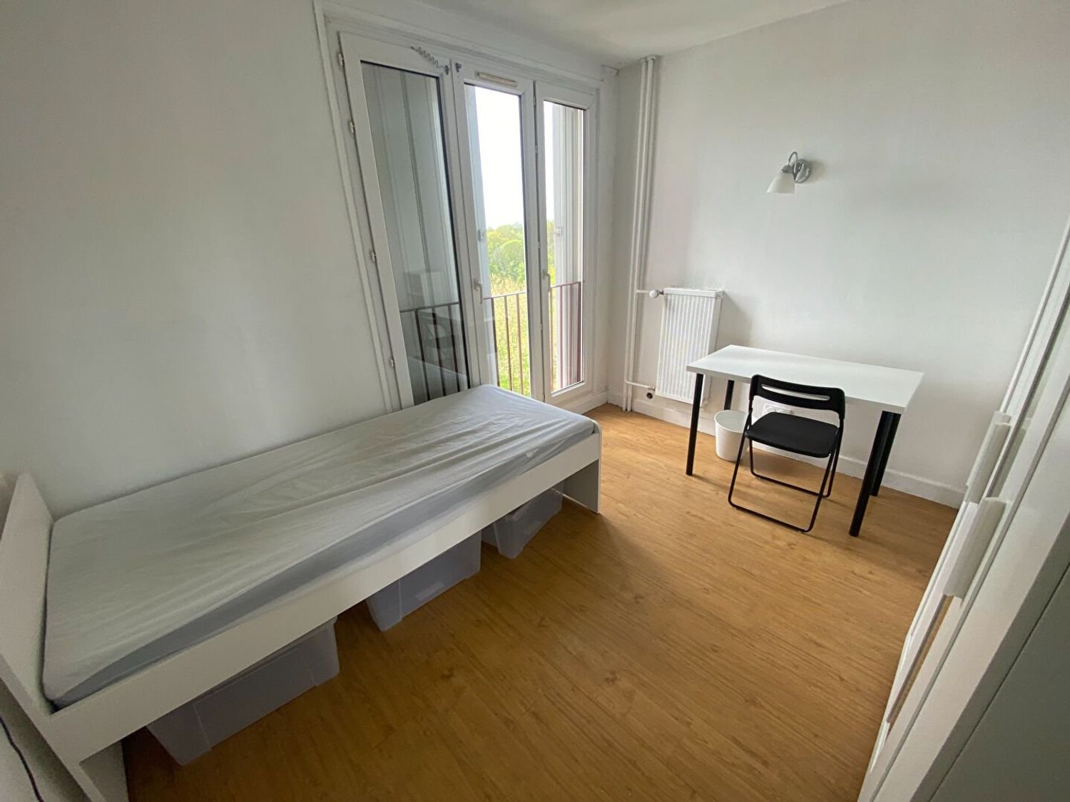 Appartement à vendre, 66m², Les Ulis