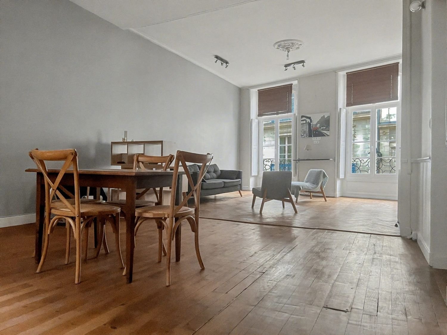 Appartement à vendre, 96m², Nantes