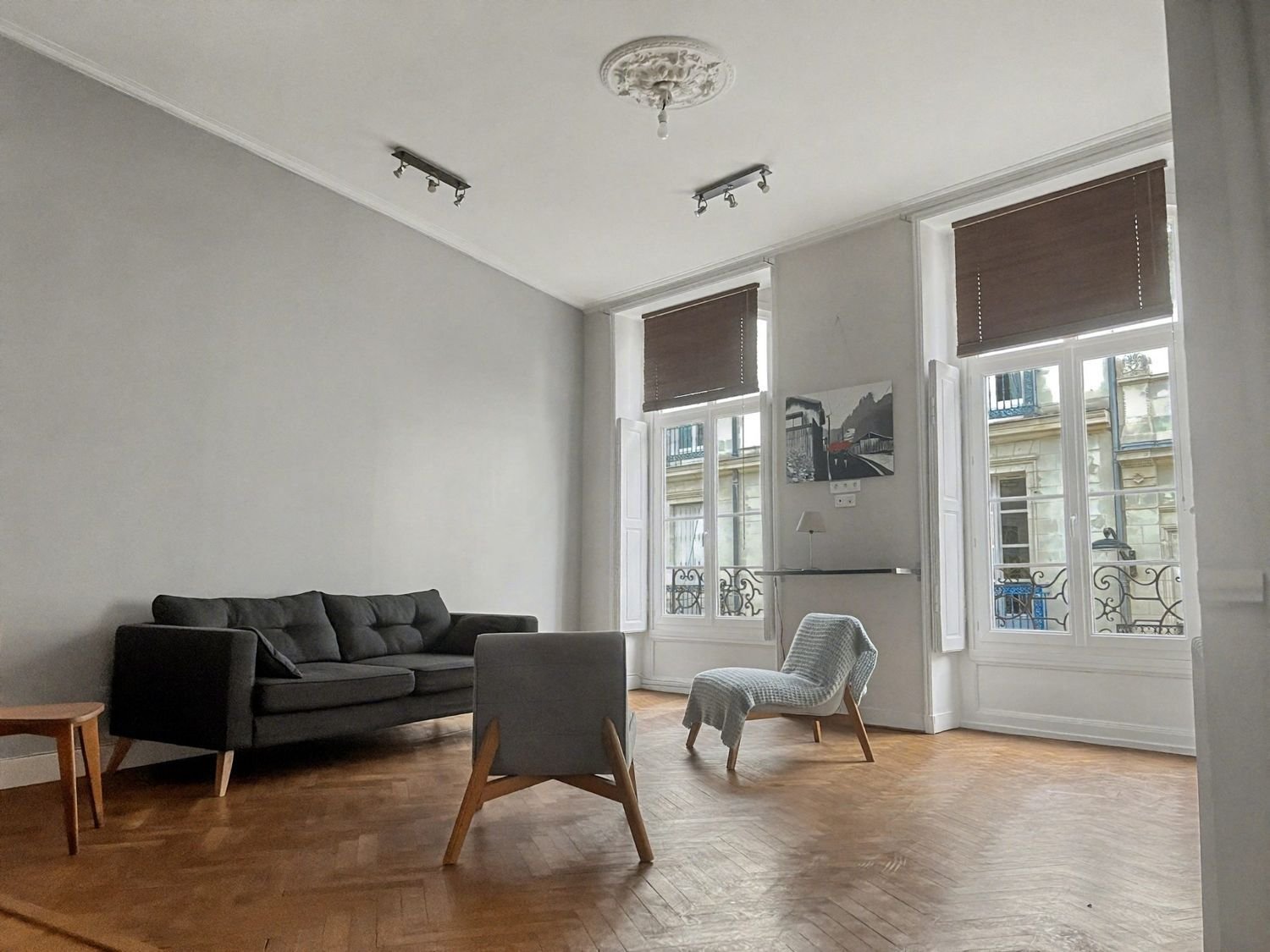 Appartement à vendre, 96m², Nantes