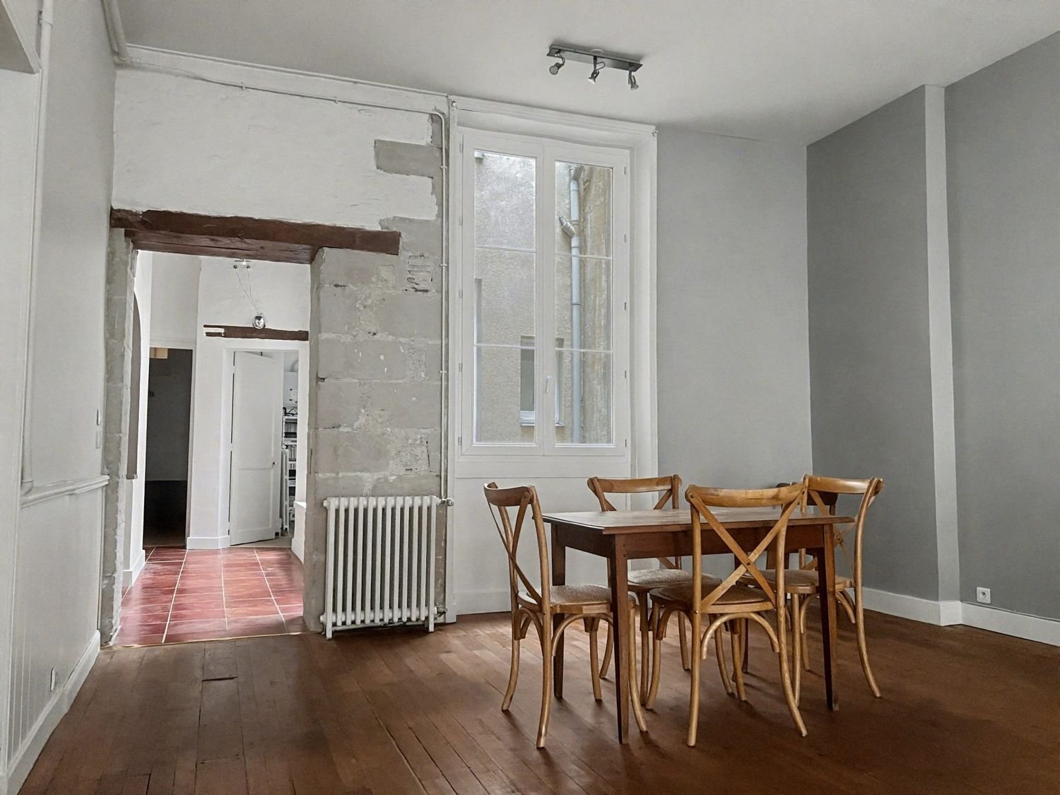 Appartement à vendre, 96m², Nantes