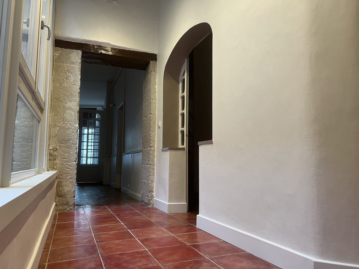 Appartement à vendre, 96m², Nantes