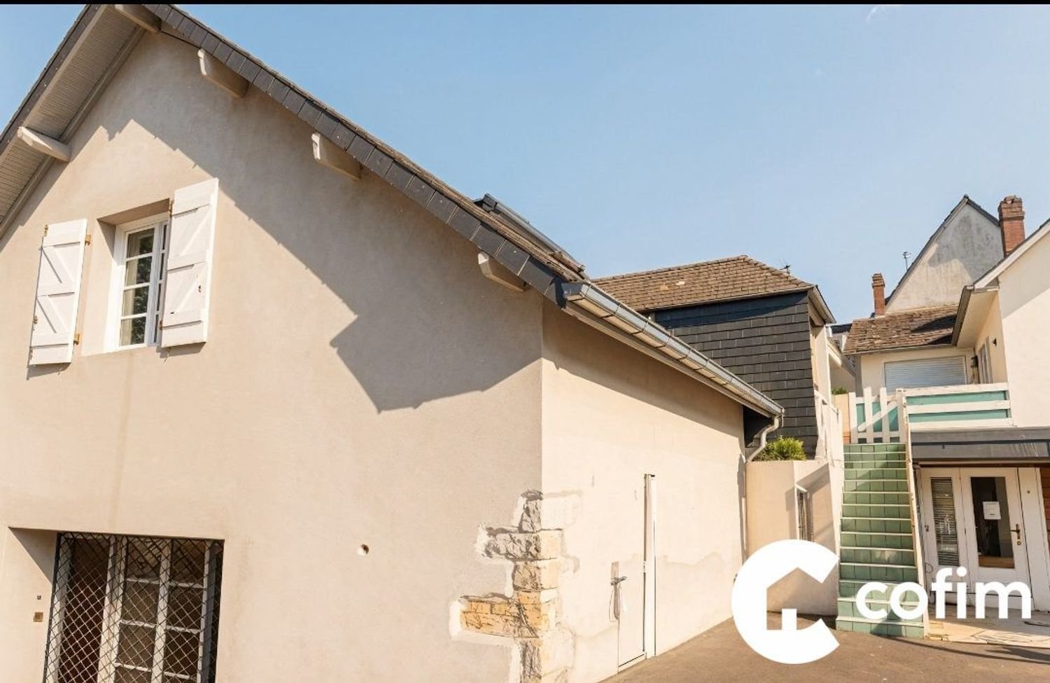 Appartement à vendre, 63m², Oloron-Sainte-Marie