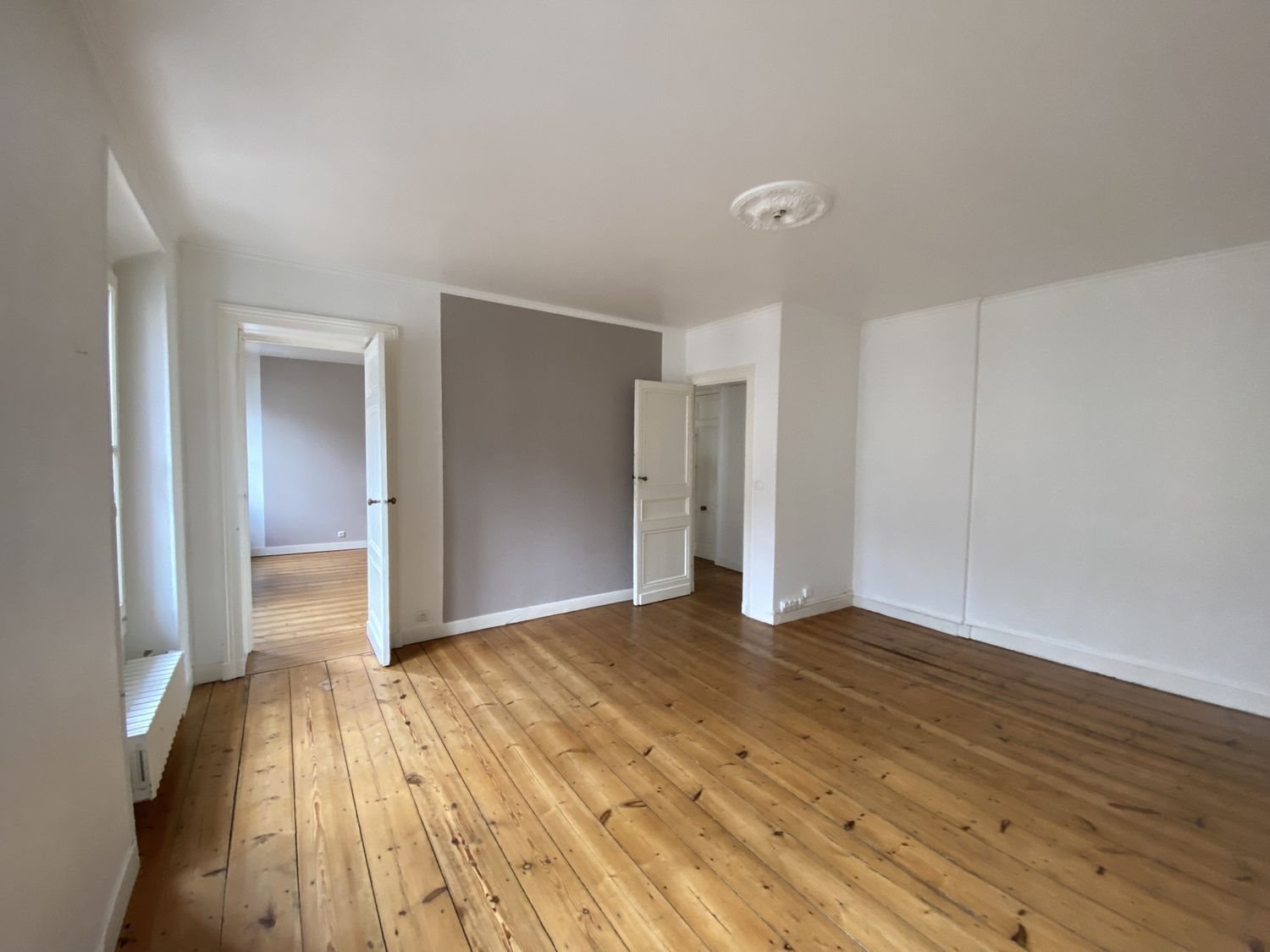 Appartement à vendre, 99m², Bordeaux
