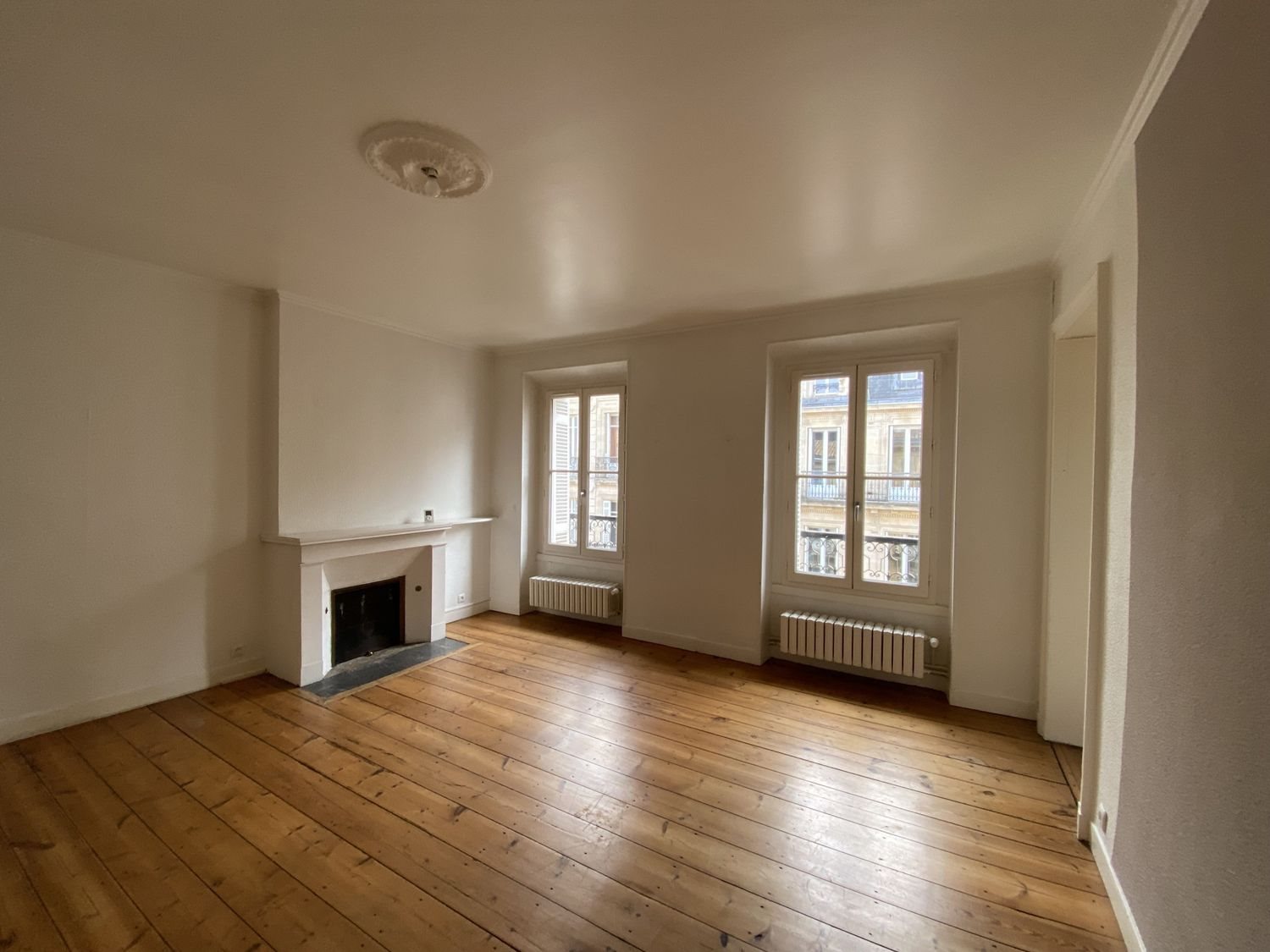 Appartement à vendre, 99m², Bordeaux