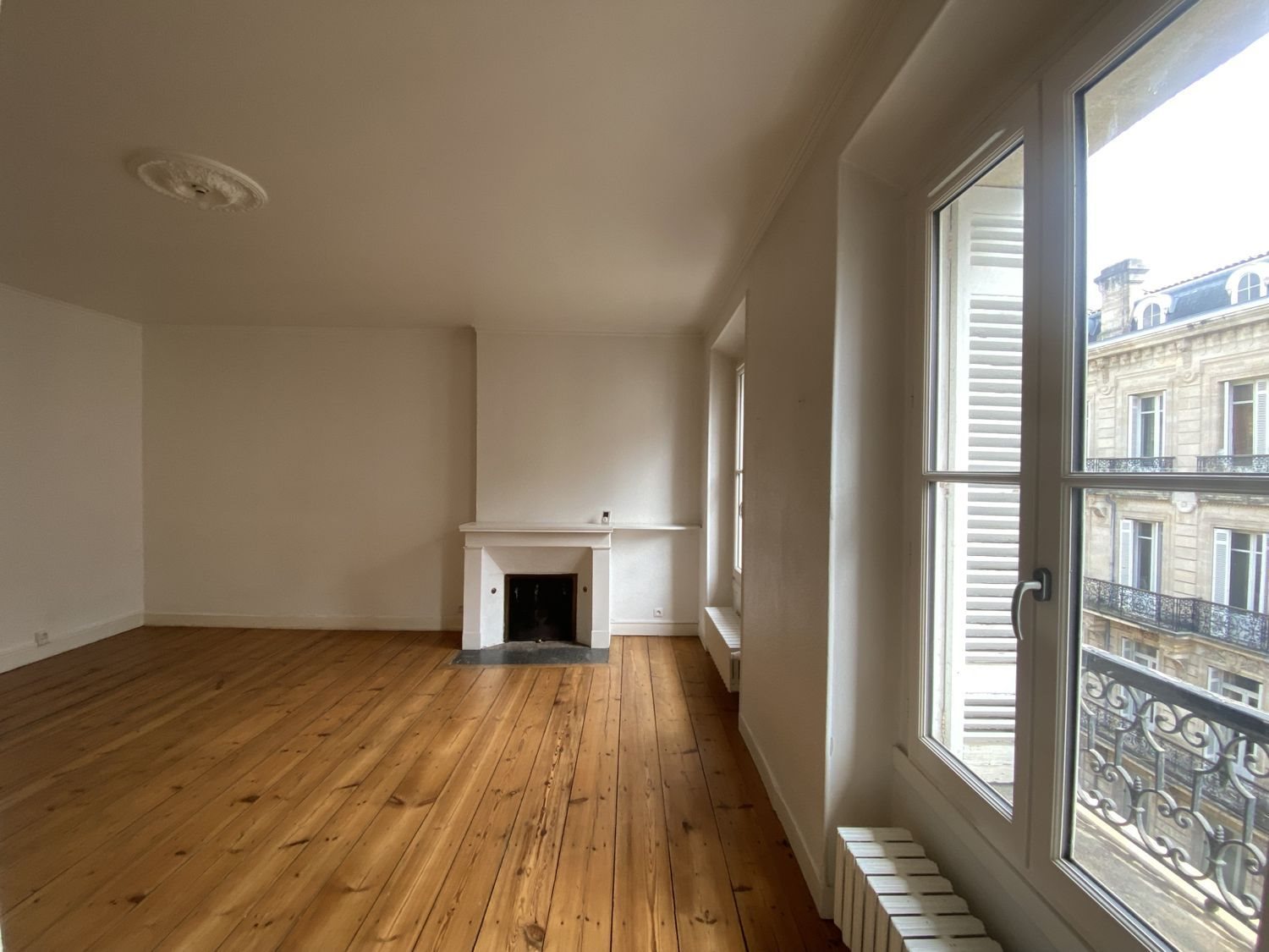 Appartement à vendre, 99m², Bordeaux