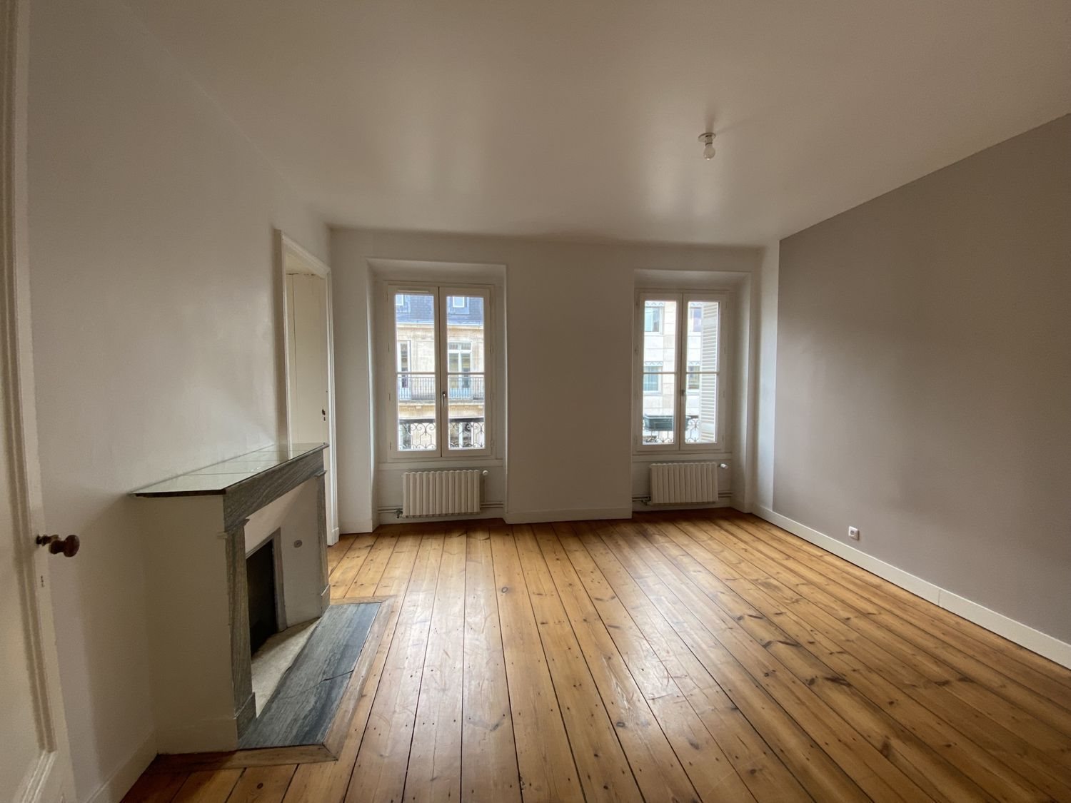 Appartement à vendre, 99m², Bordeaux