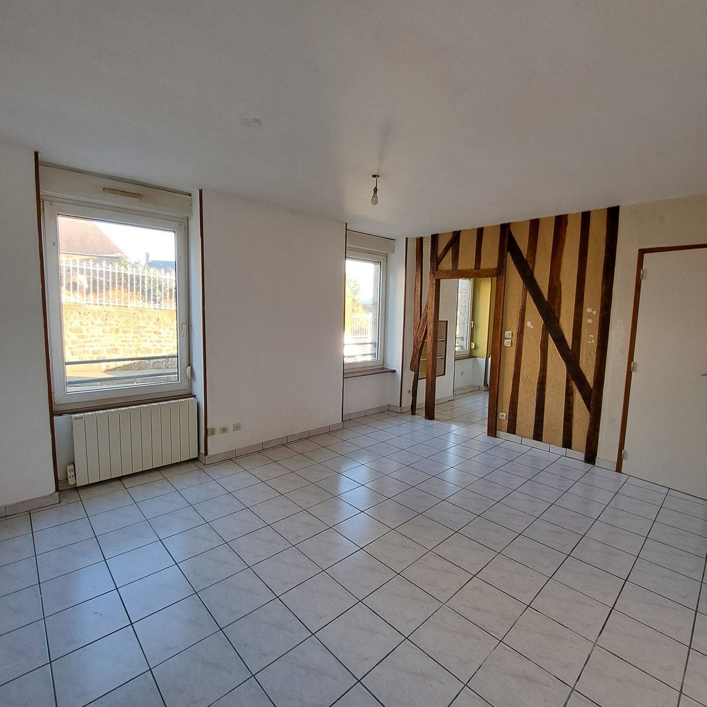 Appartement à vendre, 24m², La Ferté-Macé