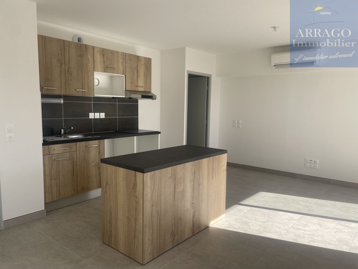 Appartement à vendre, 60m², Sérignan
