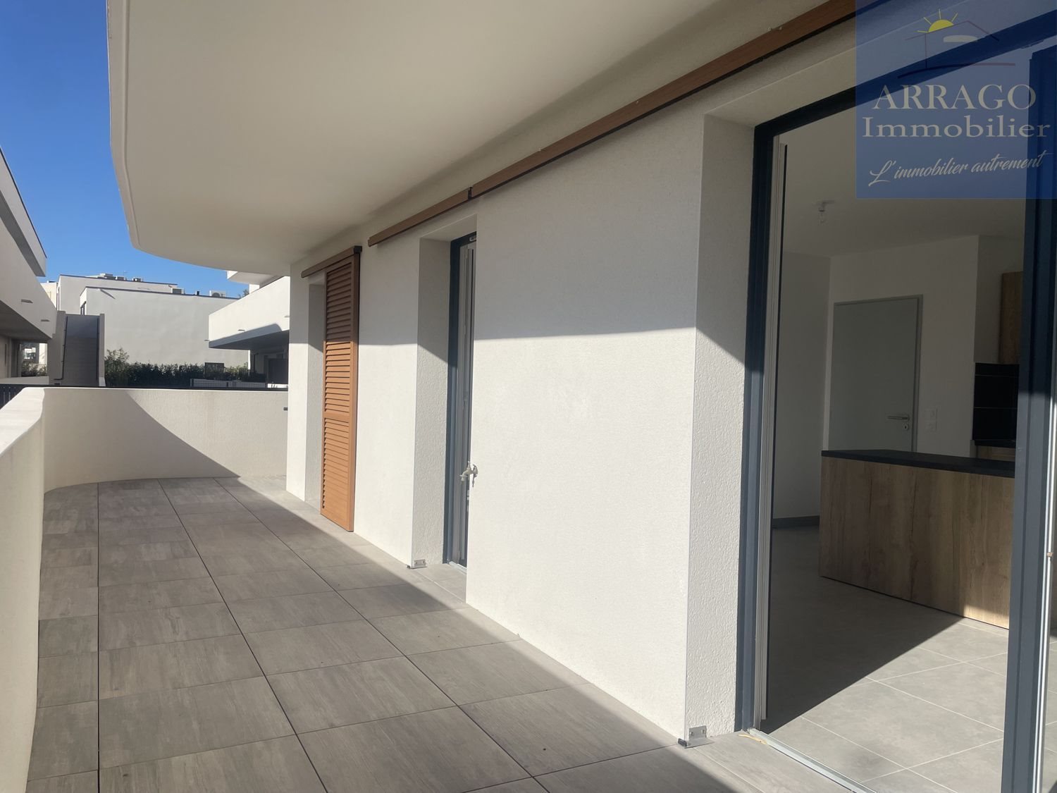 Appartement à vendre, 60m², Sérignan