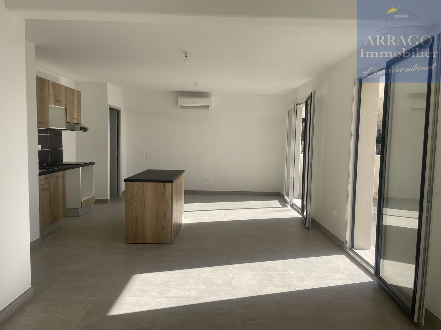 Appartement à vendre, 60m², Sérignan