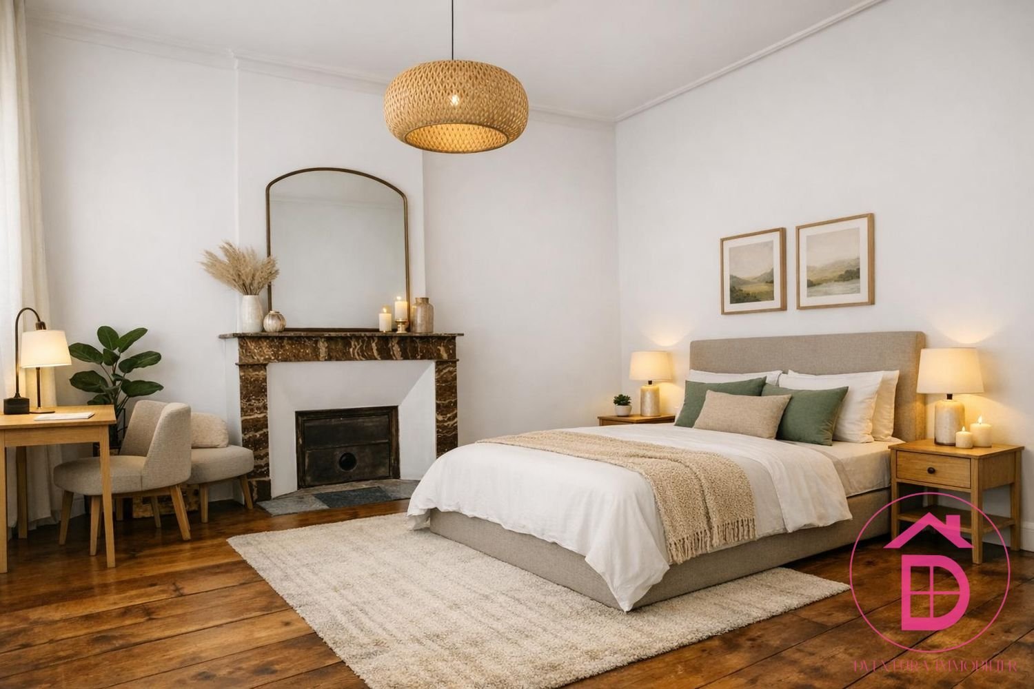 Appartement à vendre, 116m², Bayonne