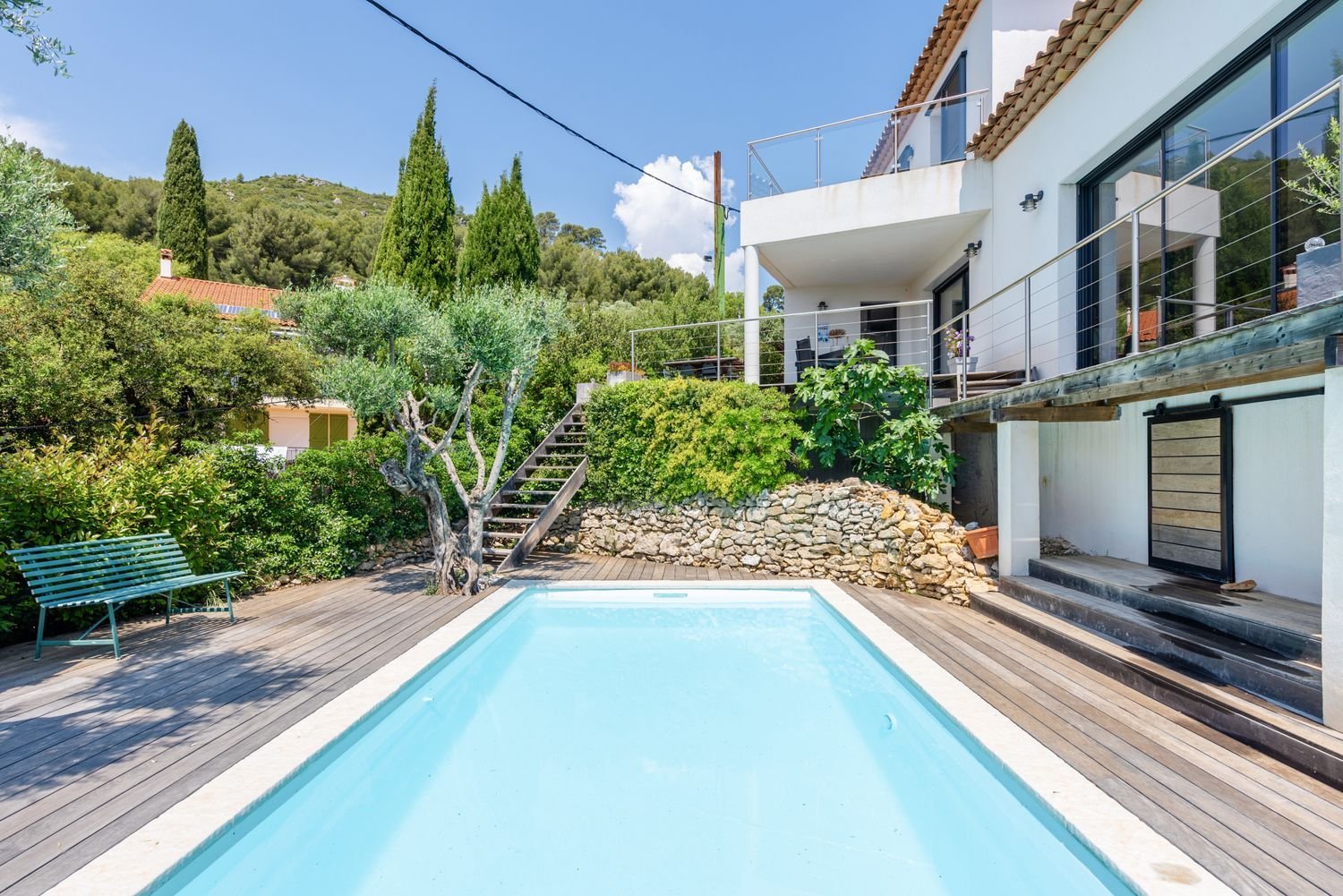 Maison à vendre, 190m², Toulon