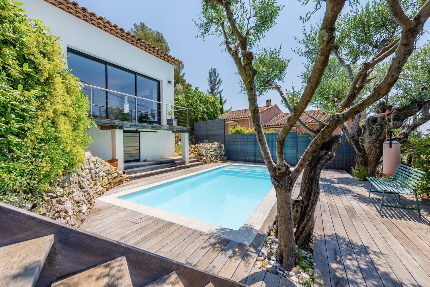 Maison à vendre, 190m², Toulon