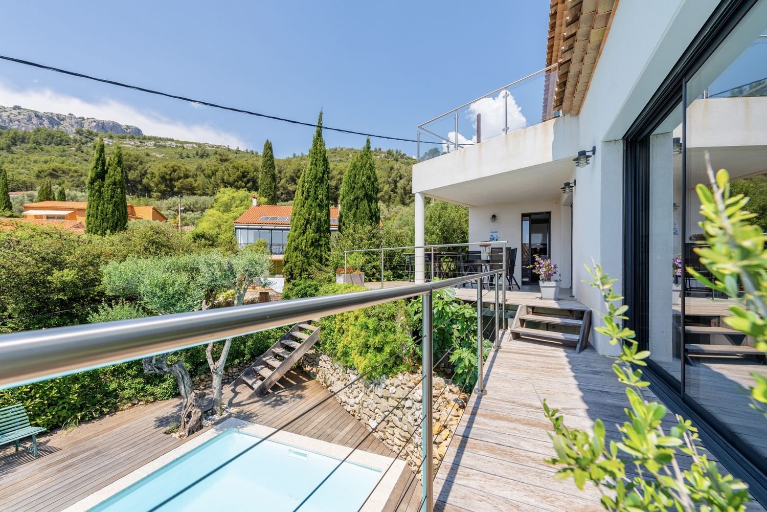 Maison à vendre, 190m², Toulon