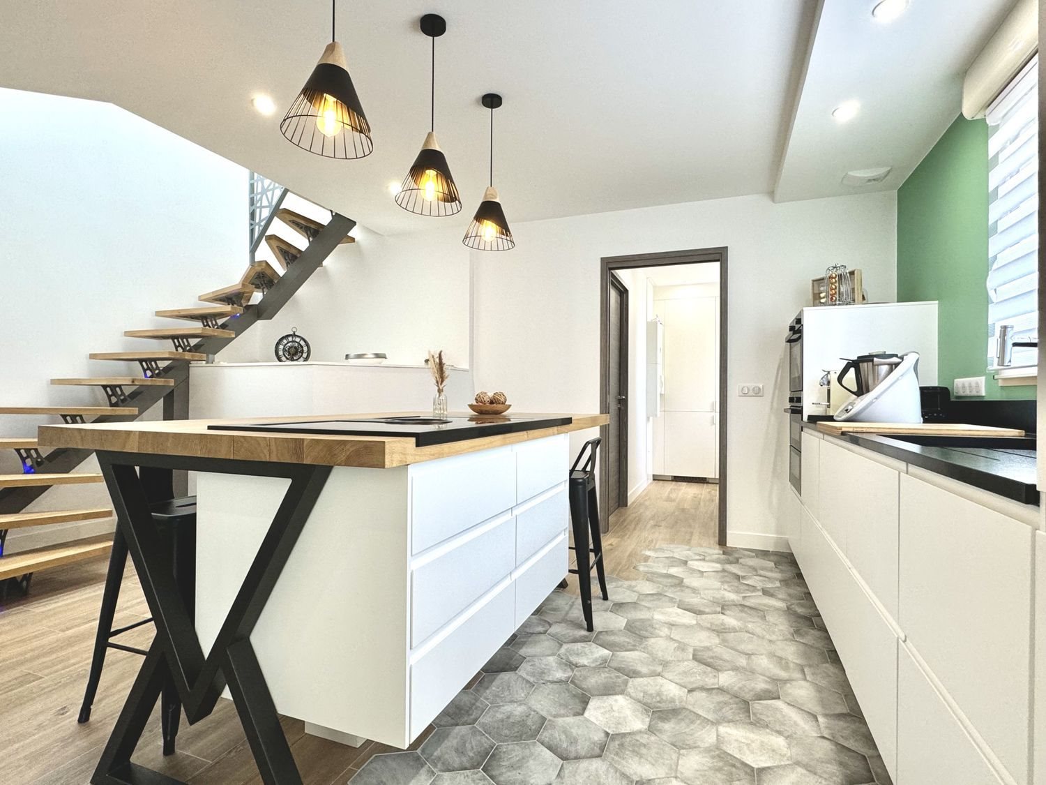 Maison à vendre, 85m², Dijon