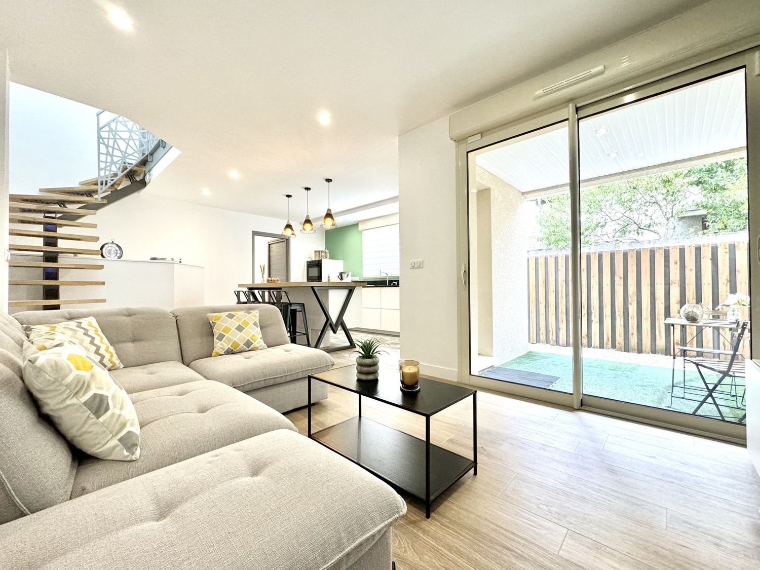 Maison à vendre, 85m², Dijon
