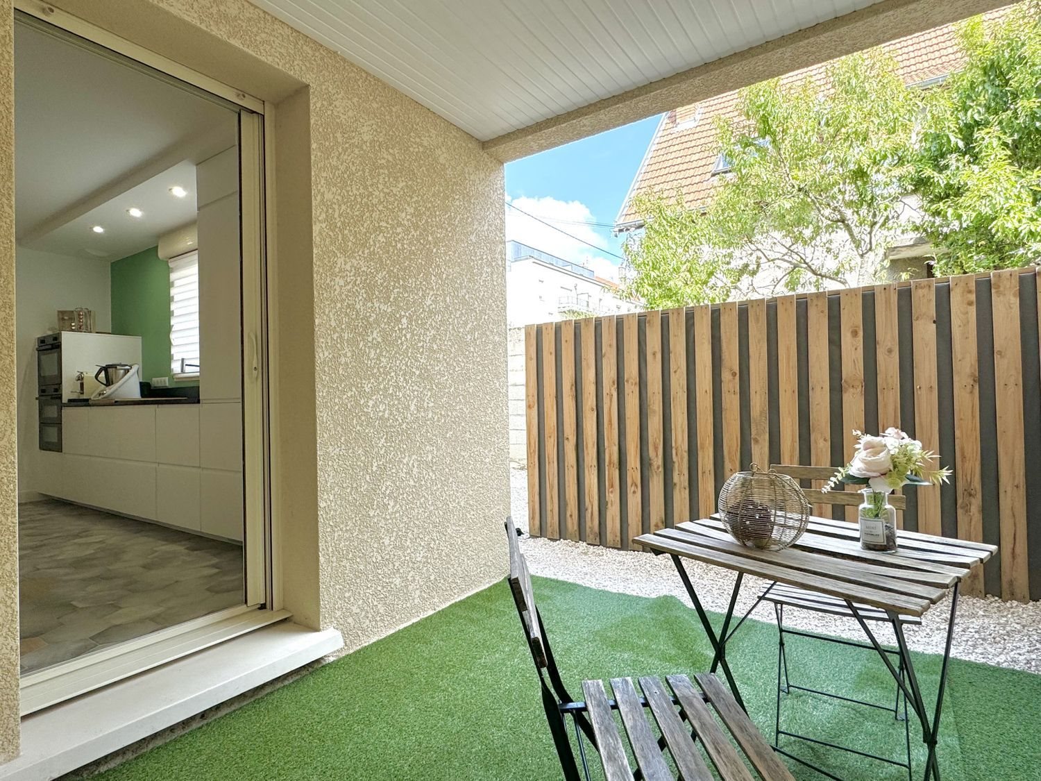 Maison à vendre, 85m², Dijon