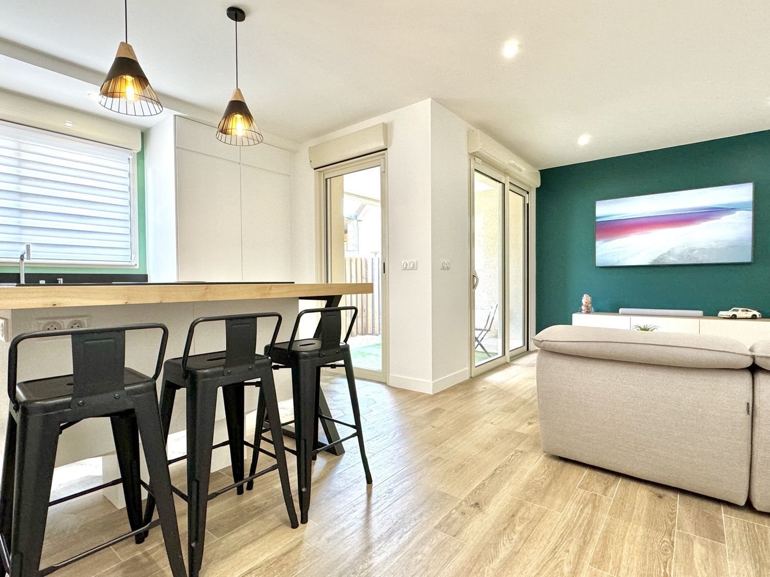 Maison à vendre, 85m², Dijon