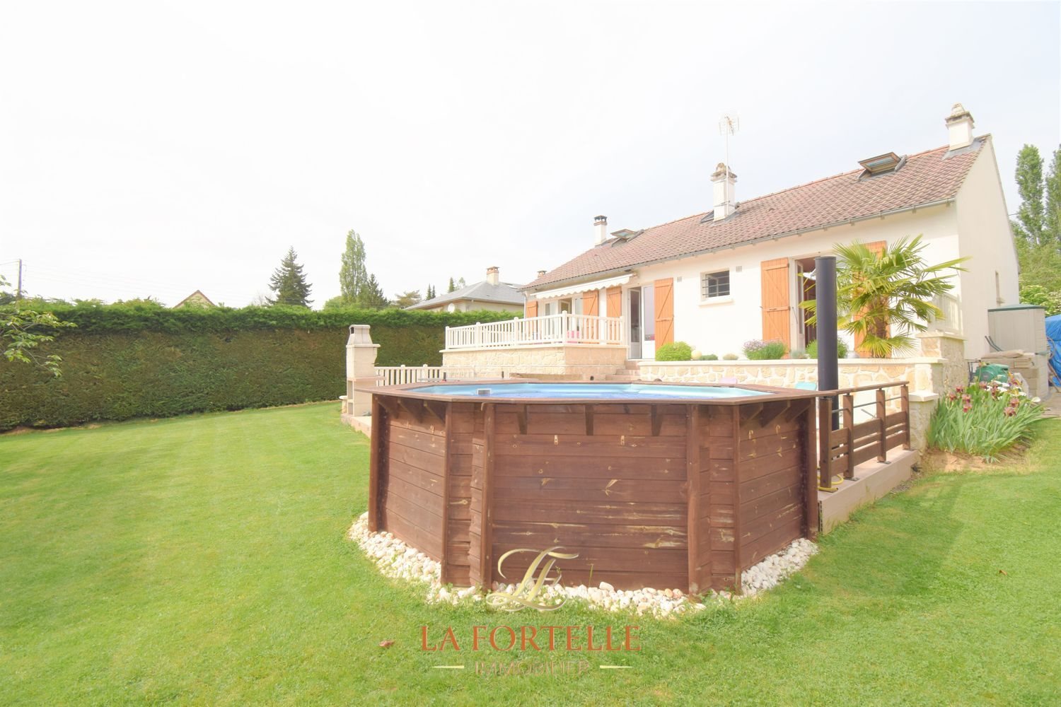 Maison à vendre, 154m², Limay