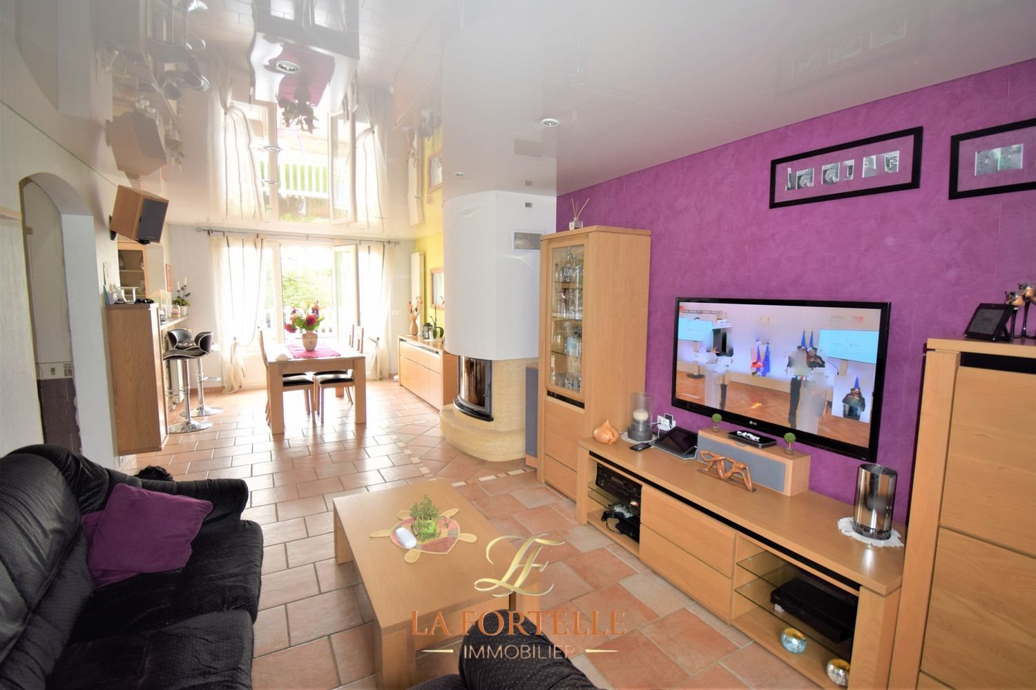 Maison à vendre, 154m², Limay