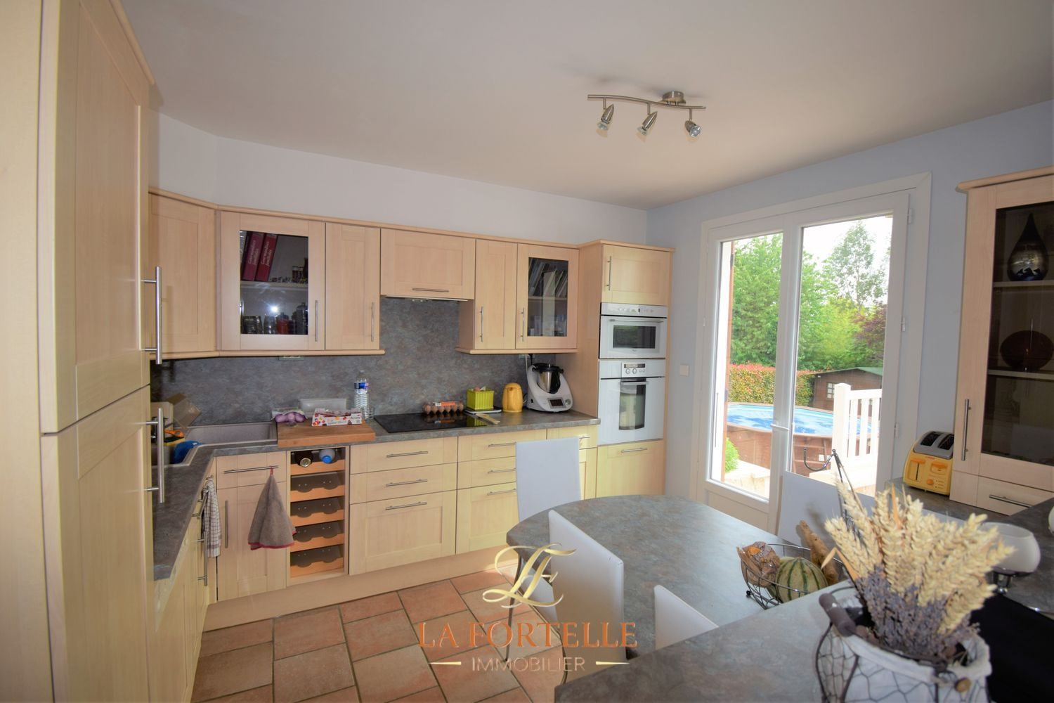 Maison à vendre, 154m², Limay