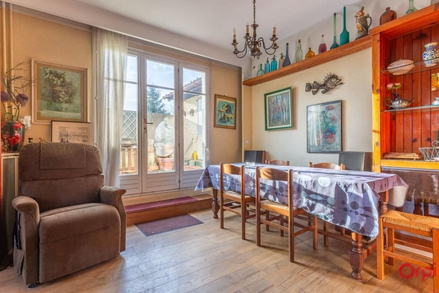 Maison à vendre, 72m², Sainte-Geneviève-des-Bois