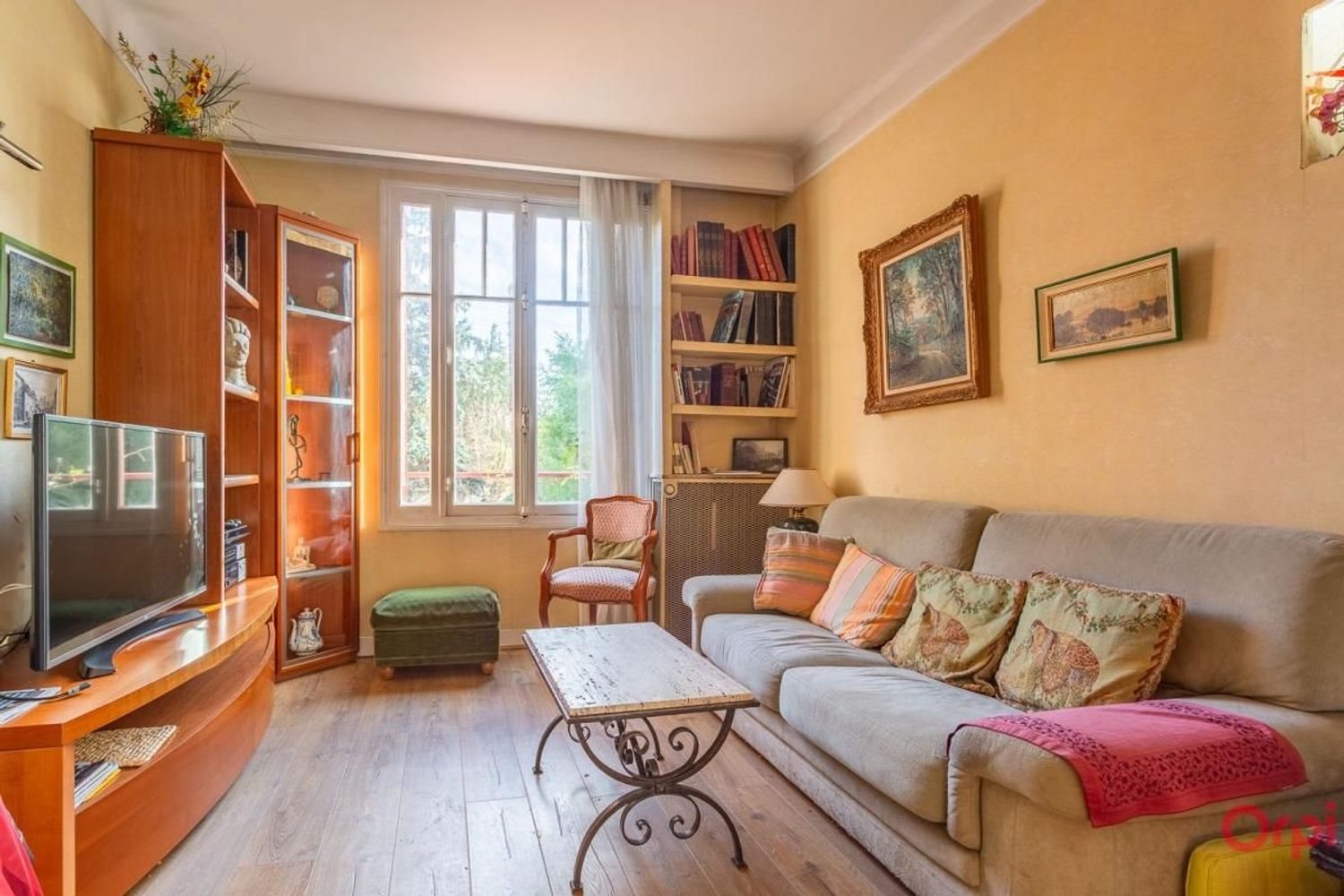 Maison à vendre, 72m², Sainte-Geneviève-des-Bois