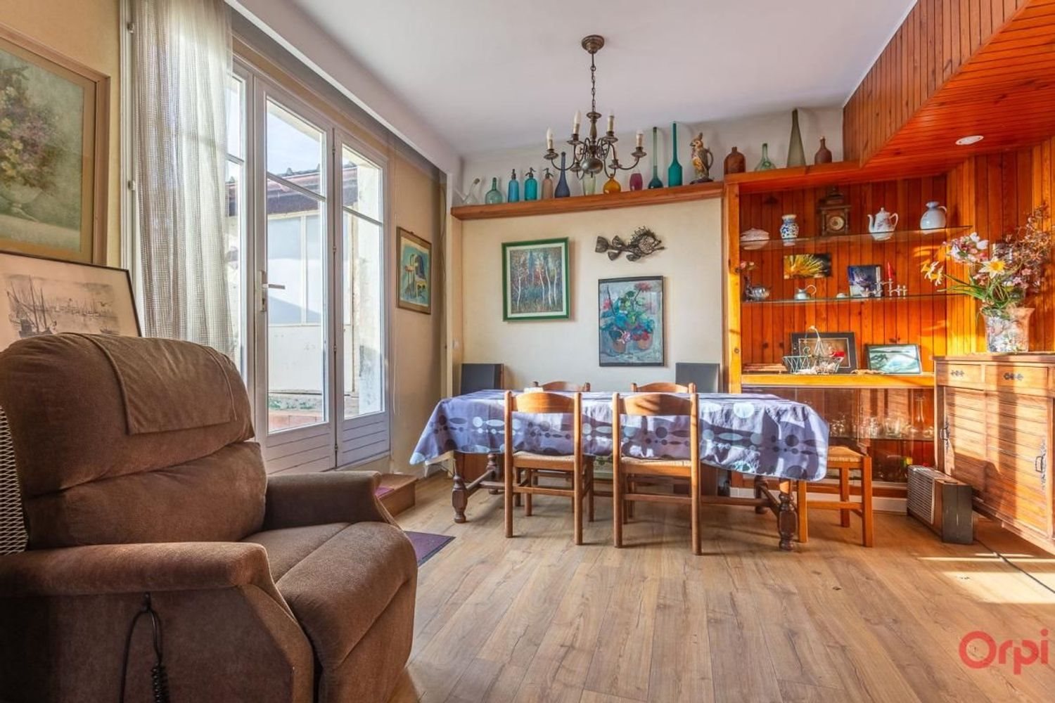 Maison à vendre, 72m², Sainte-Geneviève-des-Bois