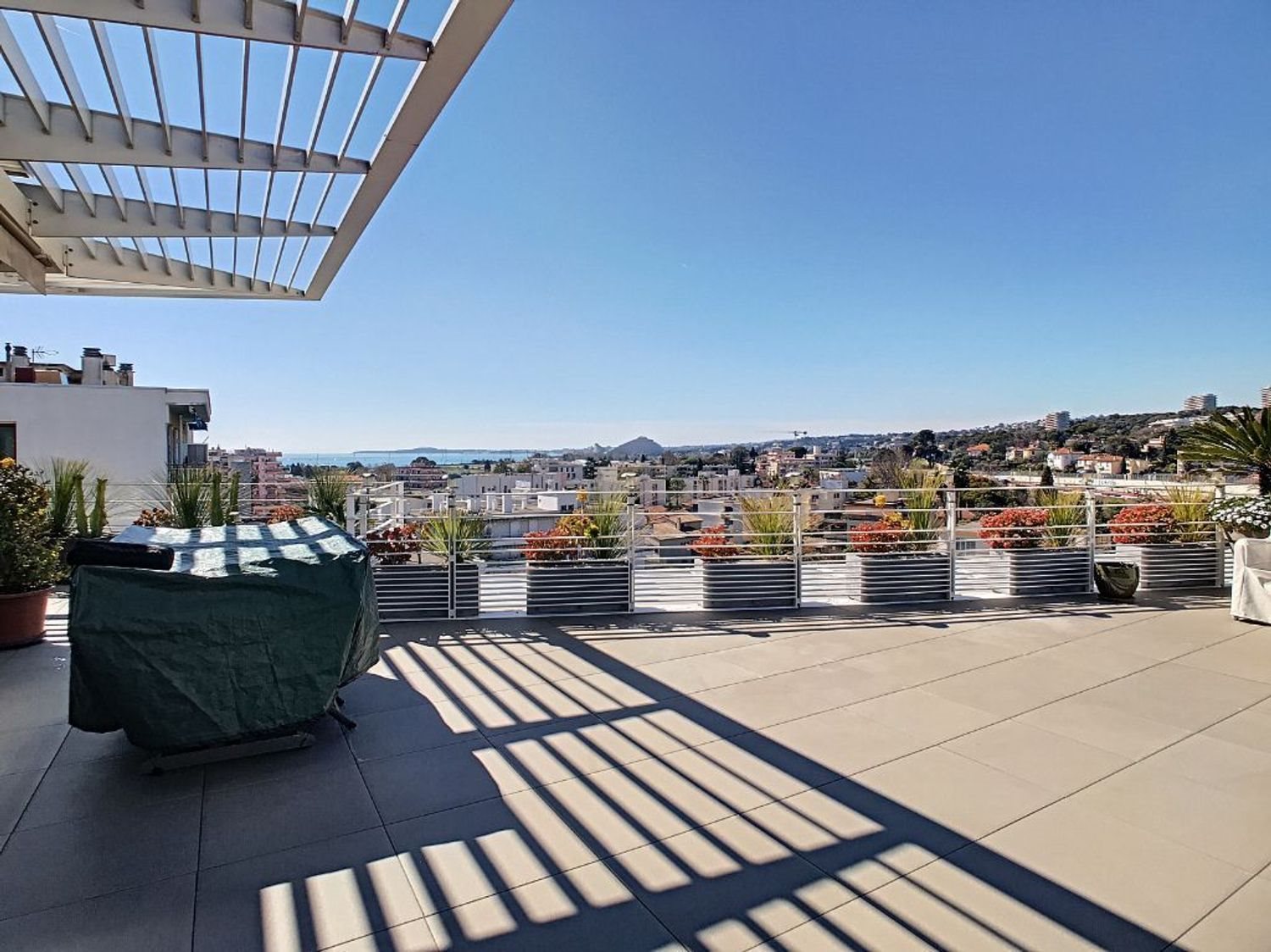 Appartement à vendre, 107m², Cagnes-sur-Mer