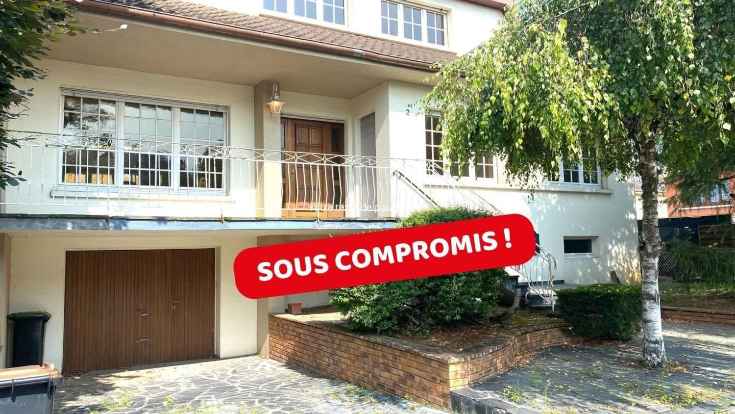 Maison à vendre, 162m², Yutz