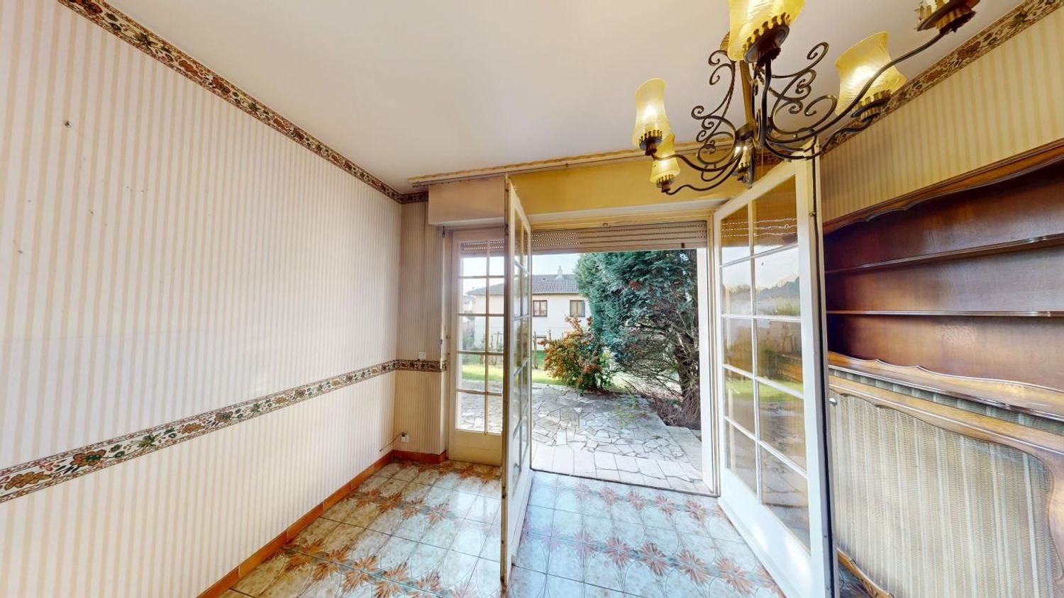 Maison à vendre, 162m², Yutz