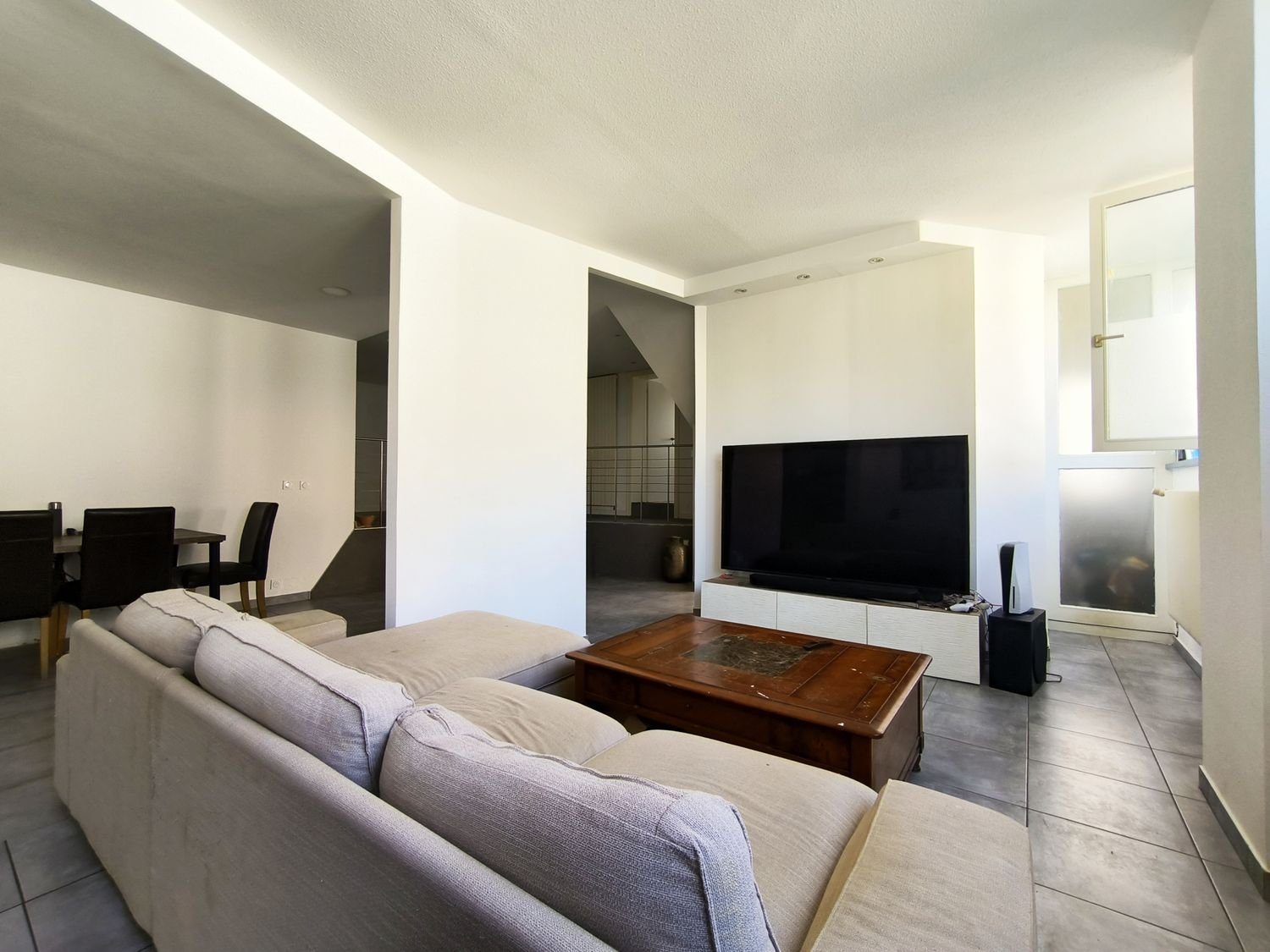 Appartement à vendre, 110m², Brunstatt