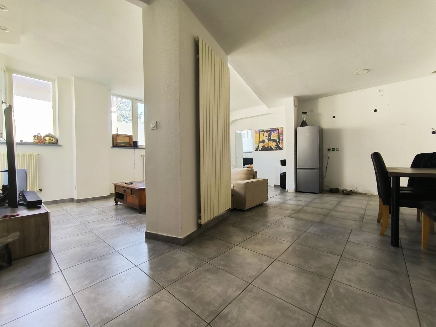 Appartement à vendre, 110m², Brunstatt