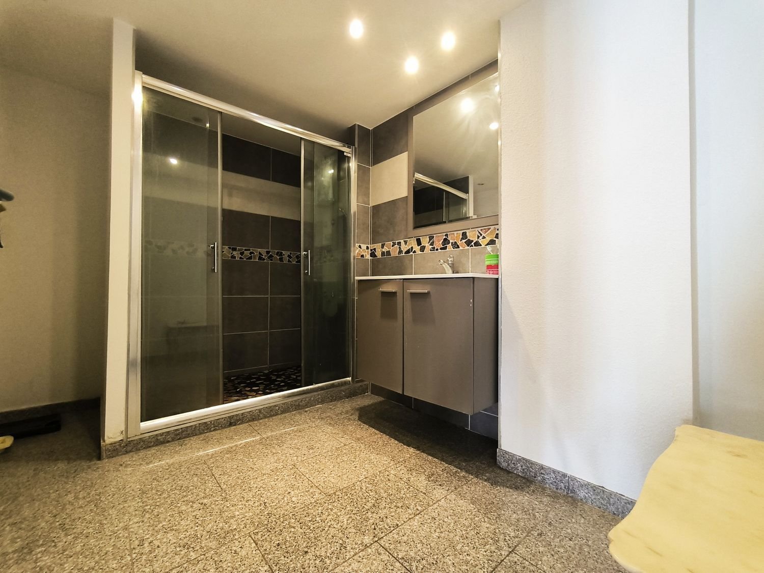 Appartement à vendre, 110m², Brunstatt