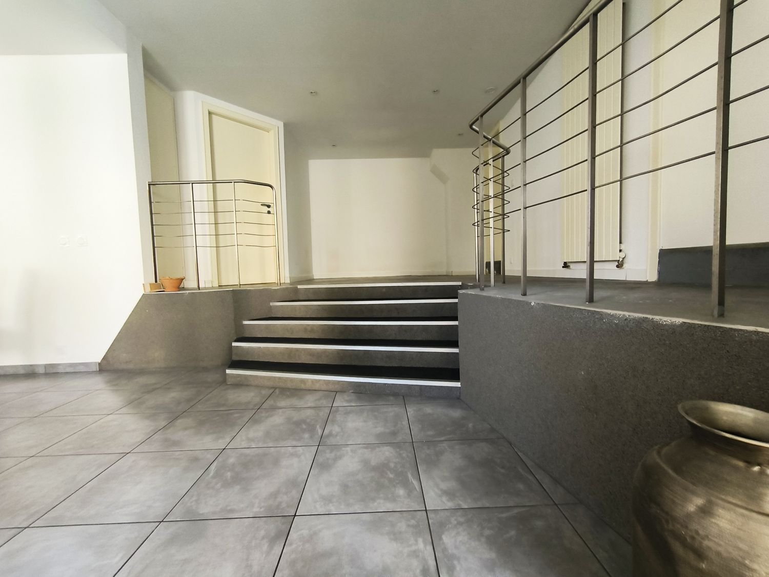 Appartement à vendre, 110m², Brunstatt