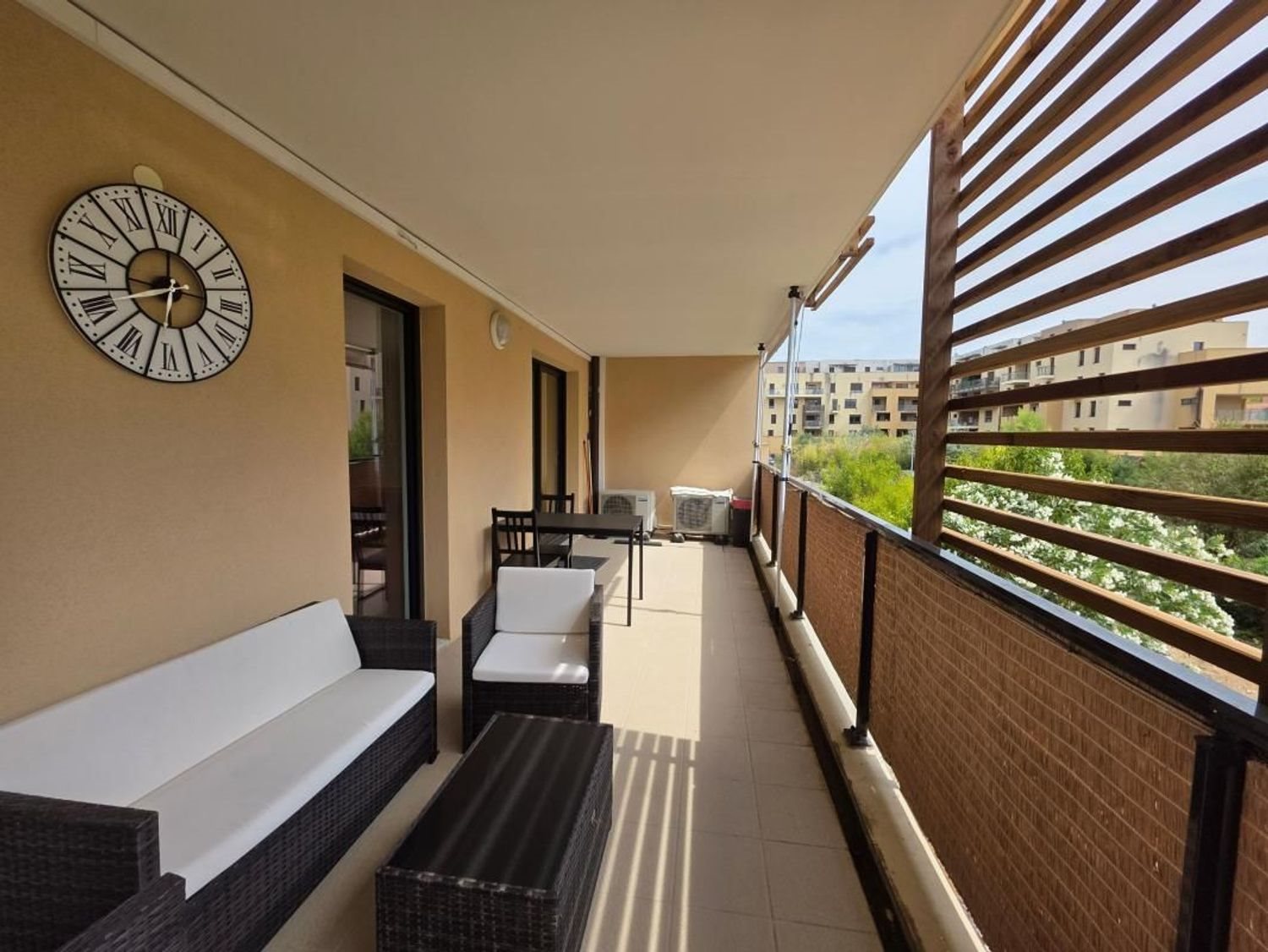 Appartement à vendre, 63m², Montélimar
