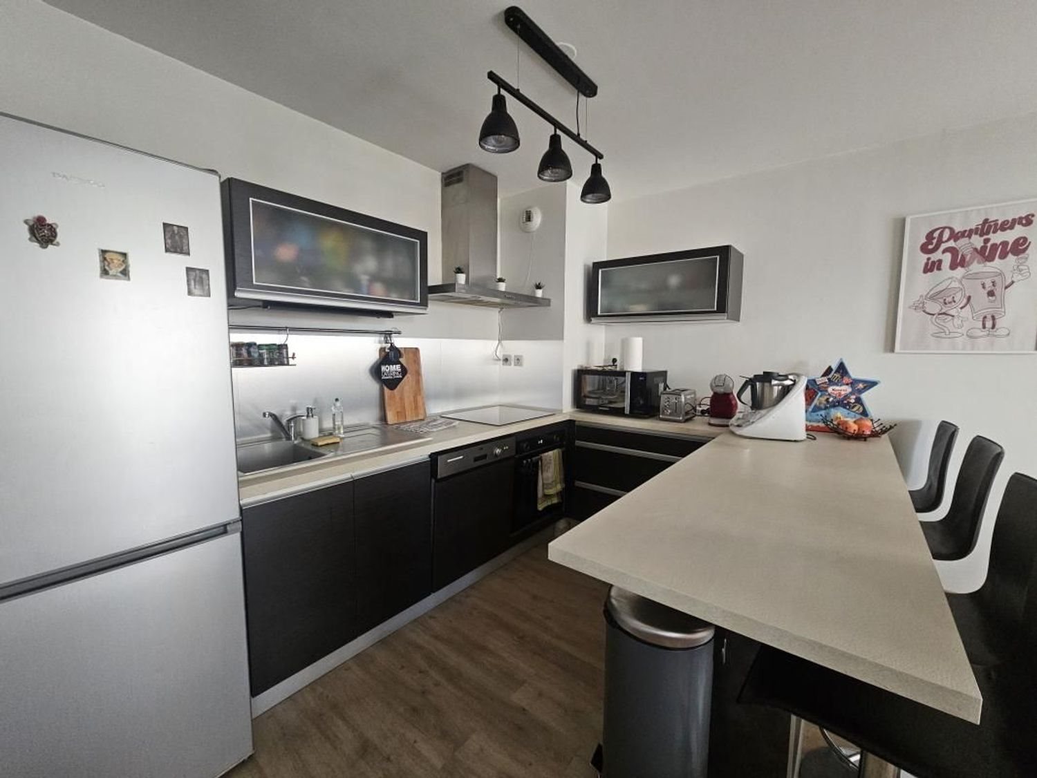 Appartement à vendre, 63m², Montélimar