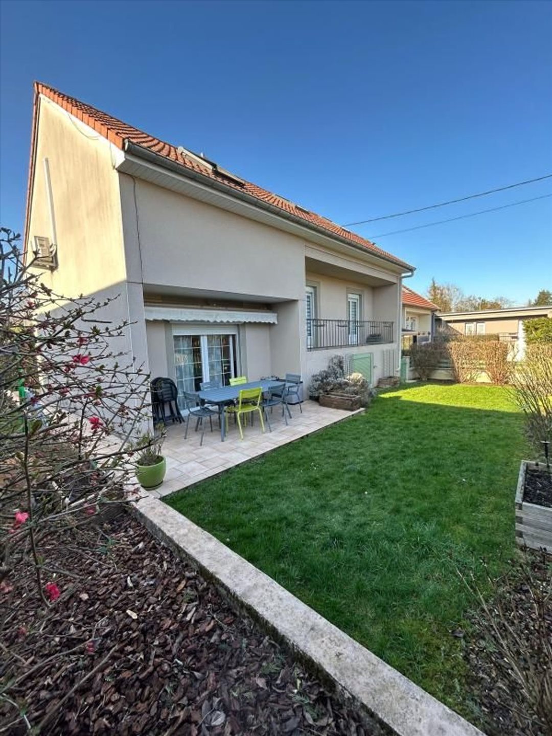 Maison à vendre, 100m², Villers-lès-Nancy